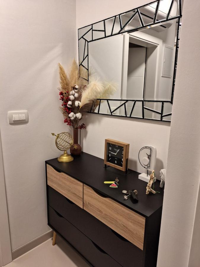 トロギールNew Apartman P & Bアパートメント エクステリア 写真